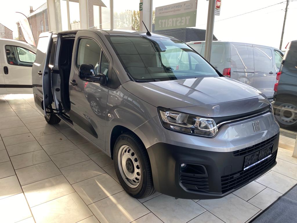 FIAT New E-Doblo  L2 Heavy?width=462